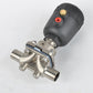 Sanitary Diaphragm valve