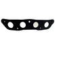 siruifo Manifold flange Professional customization Pipeline flange accessories