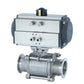 Sanitary Ball valve