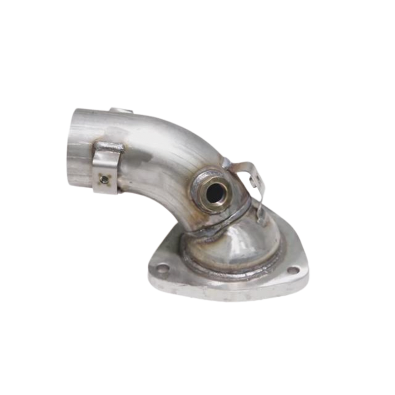 siruifo exhaust pipe  accessories Pipe fitting Exhaust pipe part
