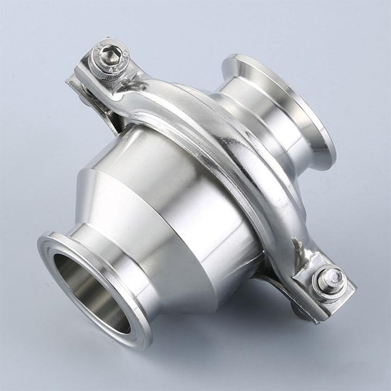 Sanitary Check valve