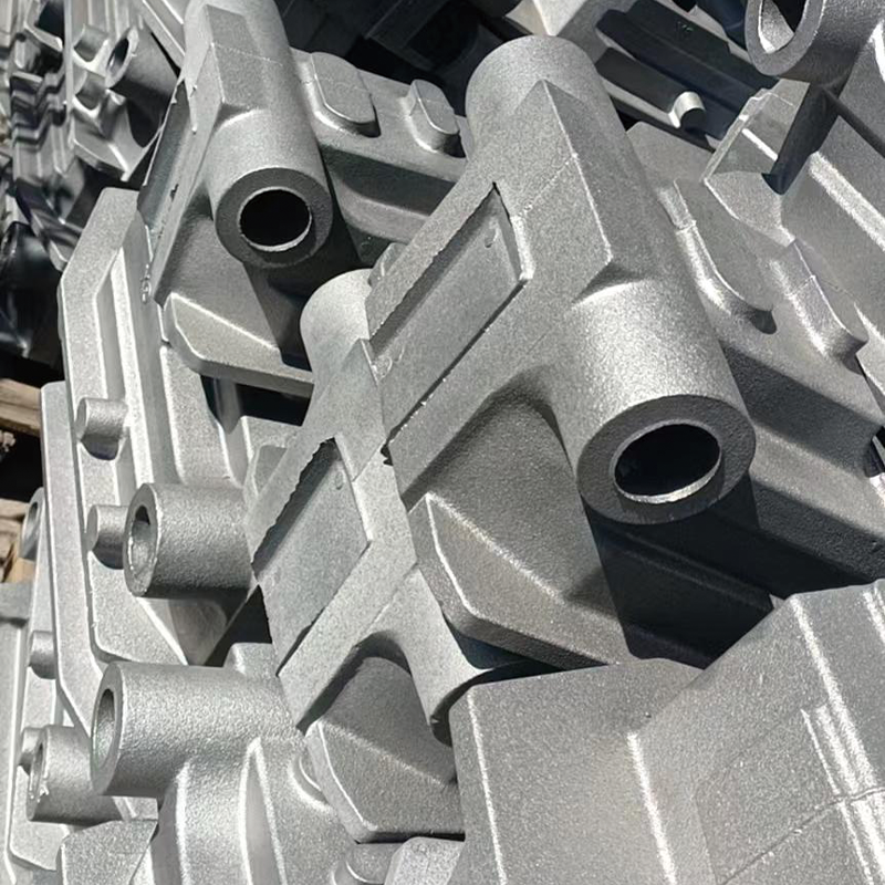fujisen Casting, forging and finishing parts