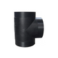 xilinsujiao PE tee series pe fittings tee  pe tee pipe Fitting pipe material