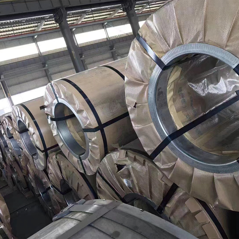tianhongdianli silicon steel