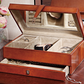fuliangongyi Jewelry box FL22060609