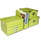 fuliangongyi Desktop file box FL22060605