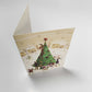 jinbeiqi Hang tags, greeting cards  Color printing  Color printing Paper product printing Paper-plastic printing