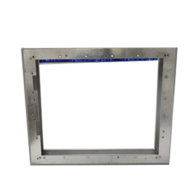 shuofengjingmi Energy storage chassis Outdoor energy storage box High-end case Equipment case