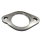 siruifo Hot end flange Flange plate Stainless steel flange gasket