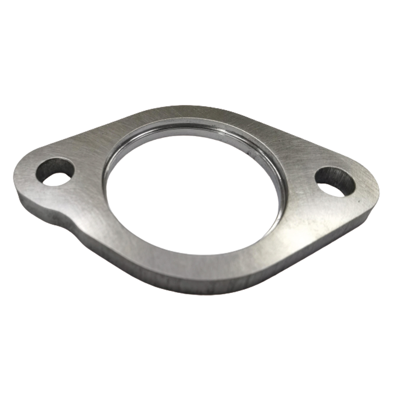 siruifo Hot end flange Flange plate Stainless steel flange gasket