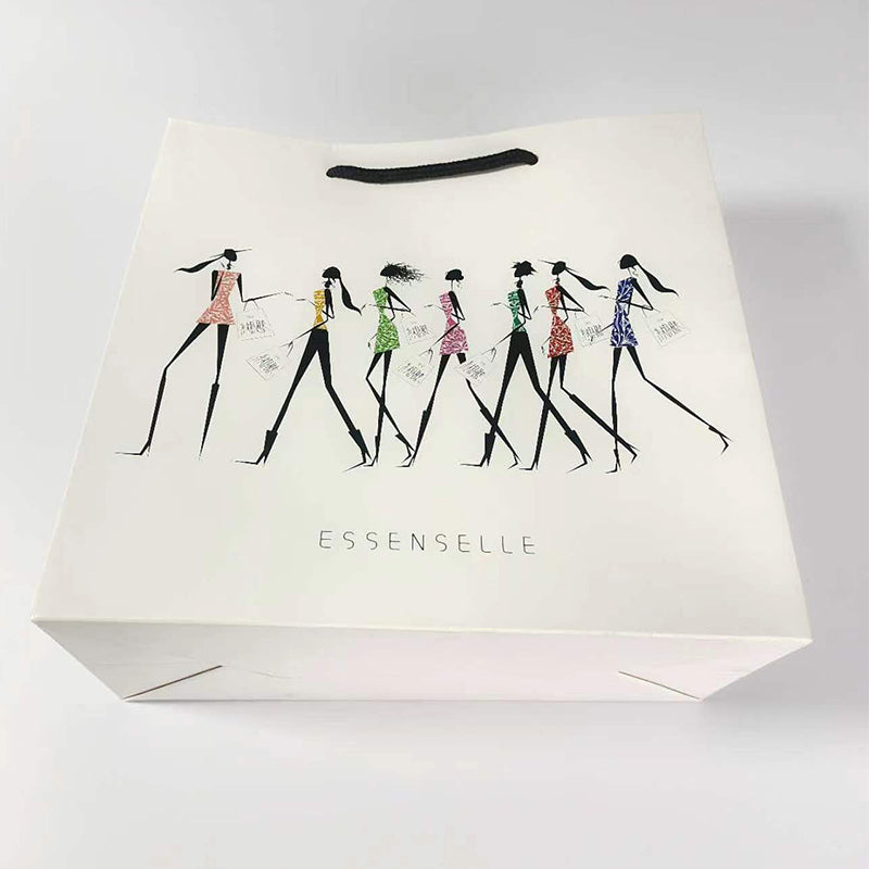jinbeiqi Tote bag Packaging printing Paper product printing Paper-plastic printing