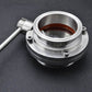 Sanitary Butterfly valve