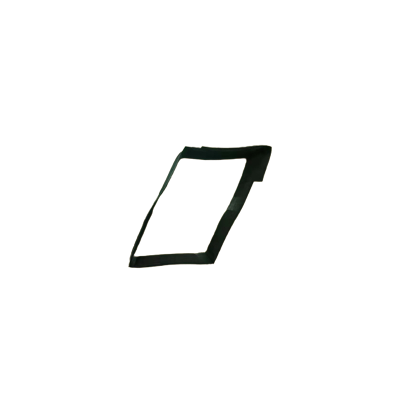 yuefeixinxing Car battery cover sound-absorbing cotton