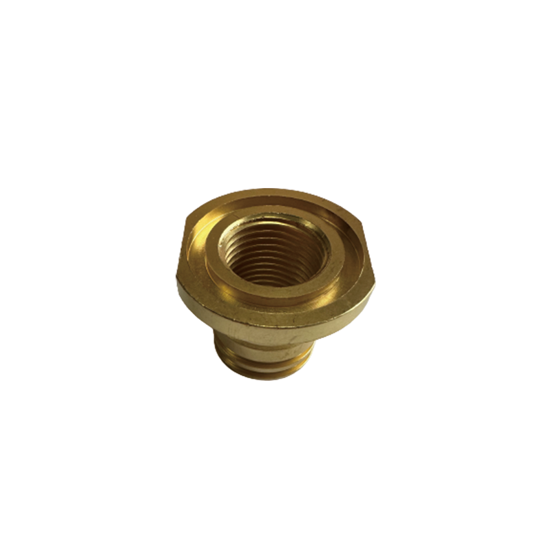 tongfengfm Water inlet connectors C10160-018
