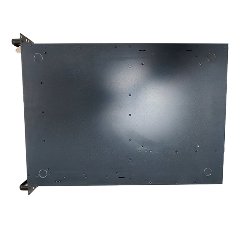 shuofengjingmi 2U chassis Equipment case Professional customization Cabinet case