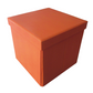 fuliangongyi Foldable seatable storage box FL22060608
