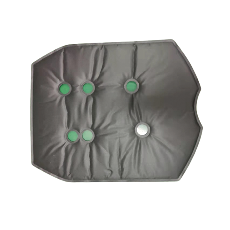 yuefeixinxing Car hood sound absorbing cotton