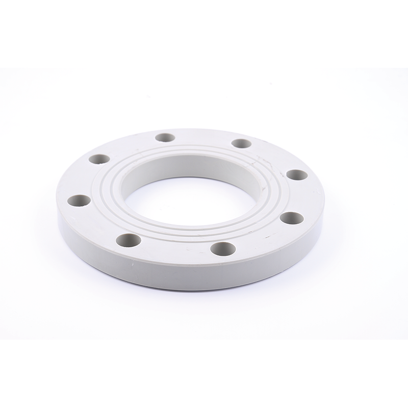 xilinsujiao PPH flange series Flange plate Welded flange Flat welded flange