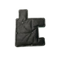 yuefeixinxing Car bottom skid plate sound-absorbing cotton