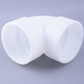 xilinsujiao PPH elbow pvc pipe elbow Fitting elbow Pipe fitting