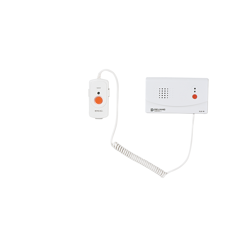 xindeliang Deliang BEY-2021 medical intercom system BEY-2021