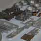 fujisen Casting, forging and finishing parts