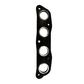 siruifo Manifold flange Professional customization Pipeline flange accessories