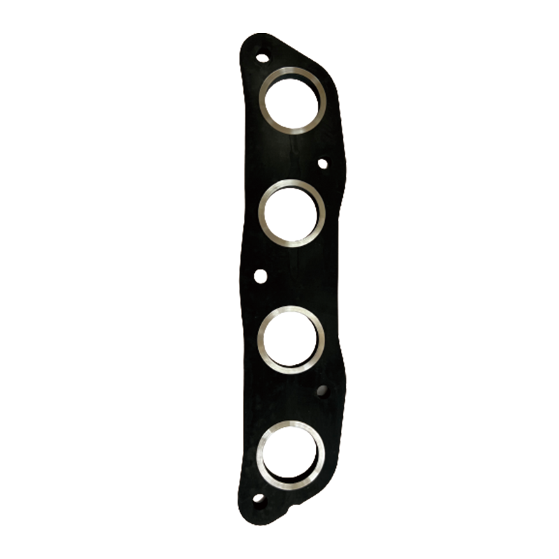 siruifo Manifold flange Professional customization Pipeline flange accessories
