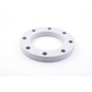 xilinsujiao PPH flange series Flange plate Welded flange Flat welded flange