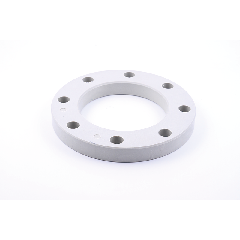 xilinsujiao PPH flange series Flange plate Welded flange Flat welded flange