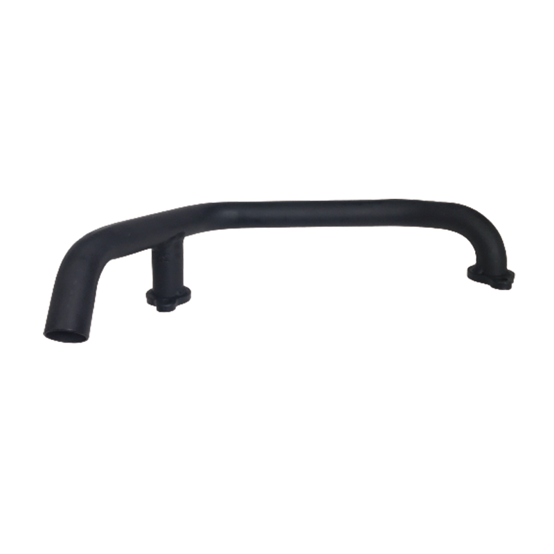 siruifo exhaust pipe  accessories Pipe fitting Exhaust pipe part