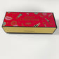 jinbeiqi Hardcover box Packaging printing  Color printing Packaging carton printing
