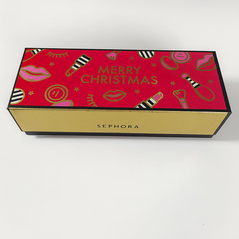 jinbeiqi Hardcover box Packaging printing  Color printing Packaging carton printing