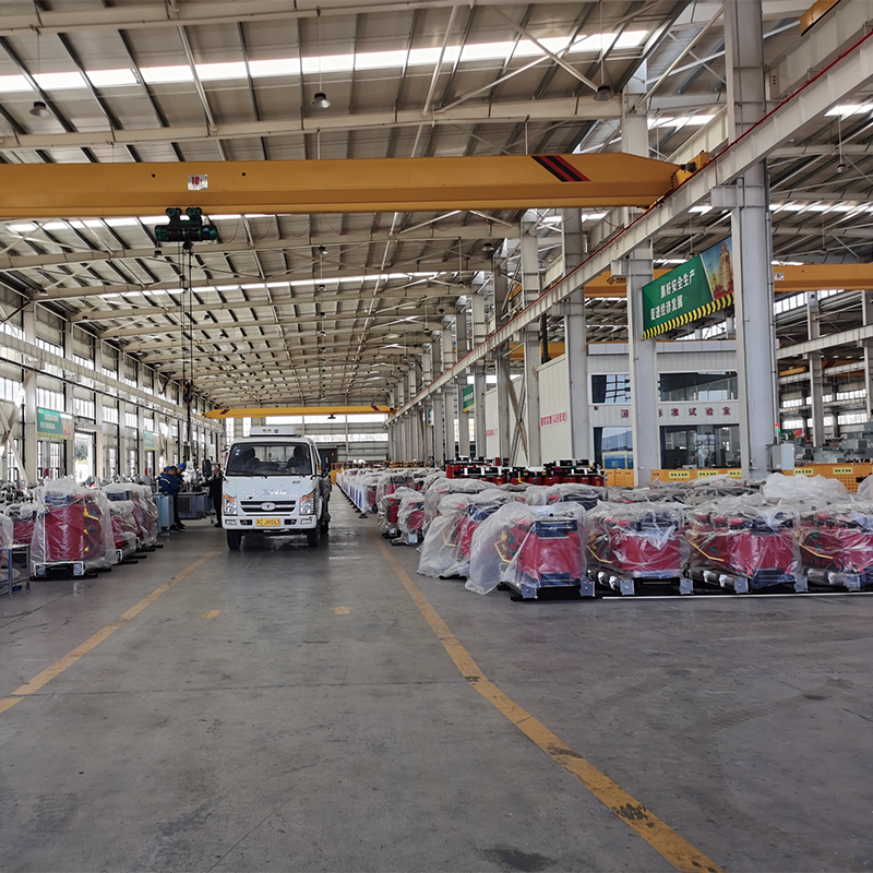 tianhongdianli High and low voltage electrical cabinet