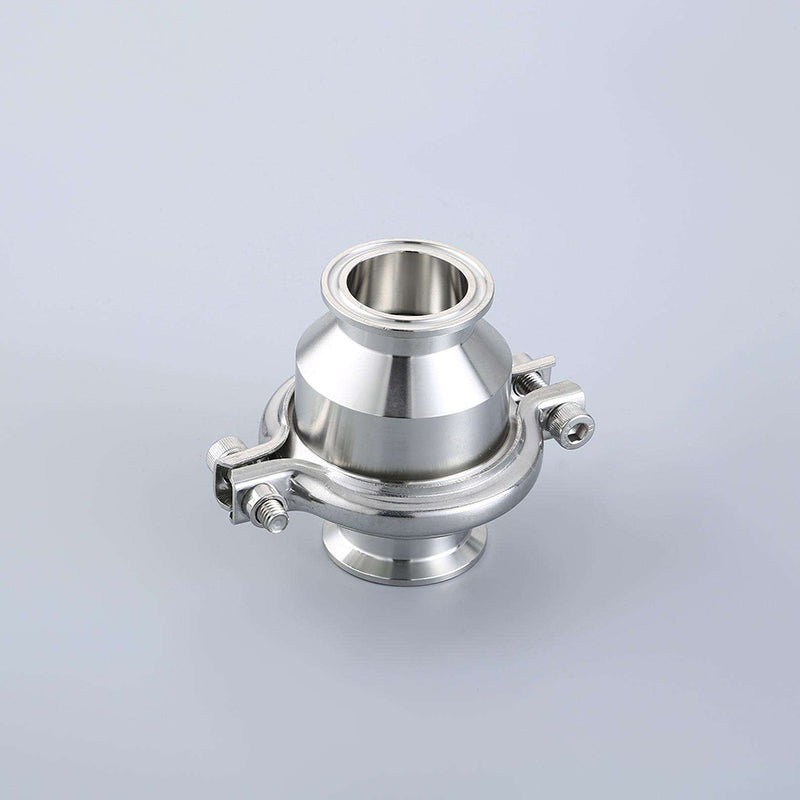 Sanitary Check valve