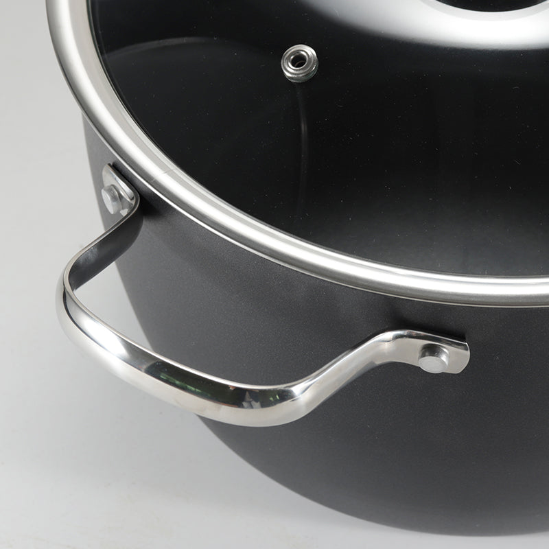 deep saucepan G4624-SL
