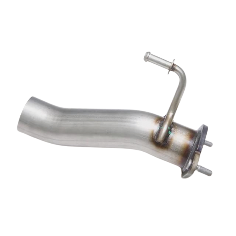 siruifo exhaust pipe  accessories Pipe fitting Exhaust pipe part