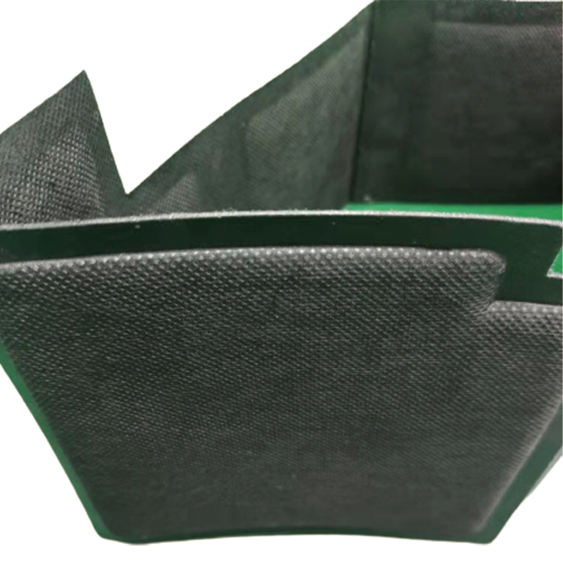 yuefeixinxing Car battery cover sound-absorbing cotton