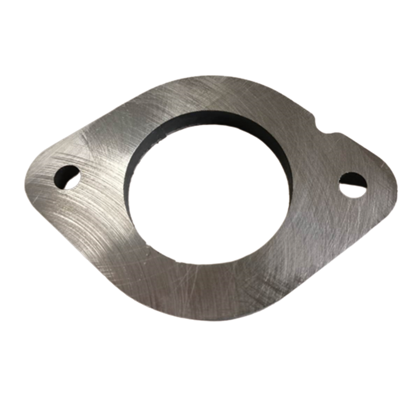 siruifo Cold end flange Stainless steel flange Flange gasket gasket