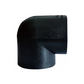 xilinsujiao PE elbow series pe feed pipe Pipe fittings for the pipe industry Adsorption tube