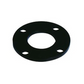 xilinsujiao PE flange series Flange plate Stainless steel Complete flange models