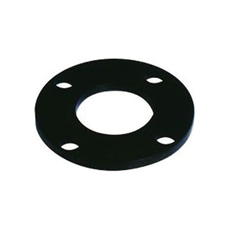 xilinsujiao PE flange series Flange plate Stainless steel Complete flange models