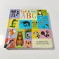 jinbeiqi Adhesive instruction manual  Manual printing Manual production and printing Color printing