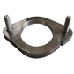 siruifo Cold end flange Stainless steel flange Flange gasket gasket