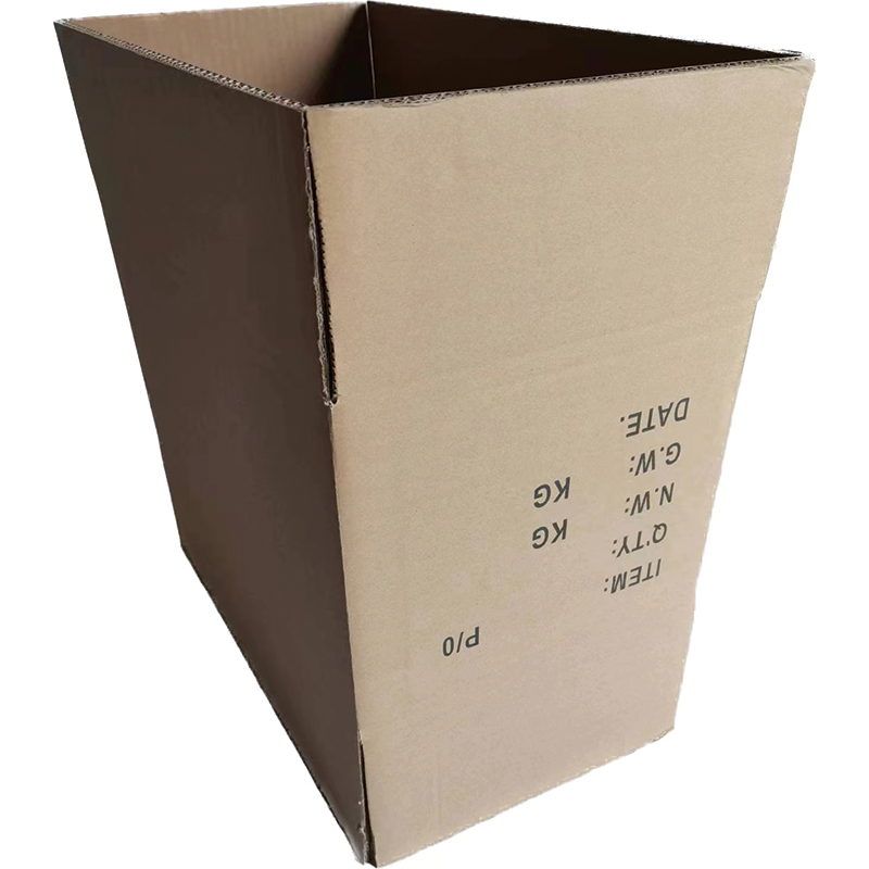 fenghuajiayi Double tile carton  Corrugated box  Packing carton  Paper products