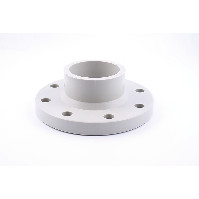 xilinsujiao PPH flange series Flange plate Welded flange Flat welded flange