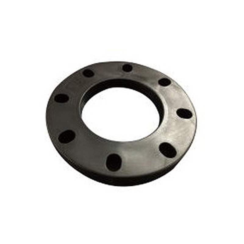 xilinsujiao PE flange series Flange plate Stainless steel Complete flange models