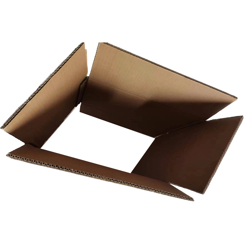 fenghuajiayi Single tile carton Paper box  Packing carton Corrugated box