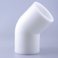 xilinsujiao PPH elbow pvc pipe elbow Fitting elbow Pipe fitting