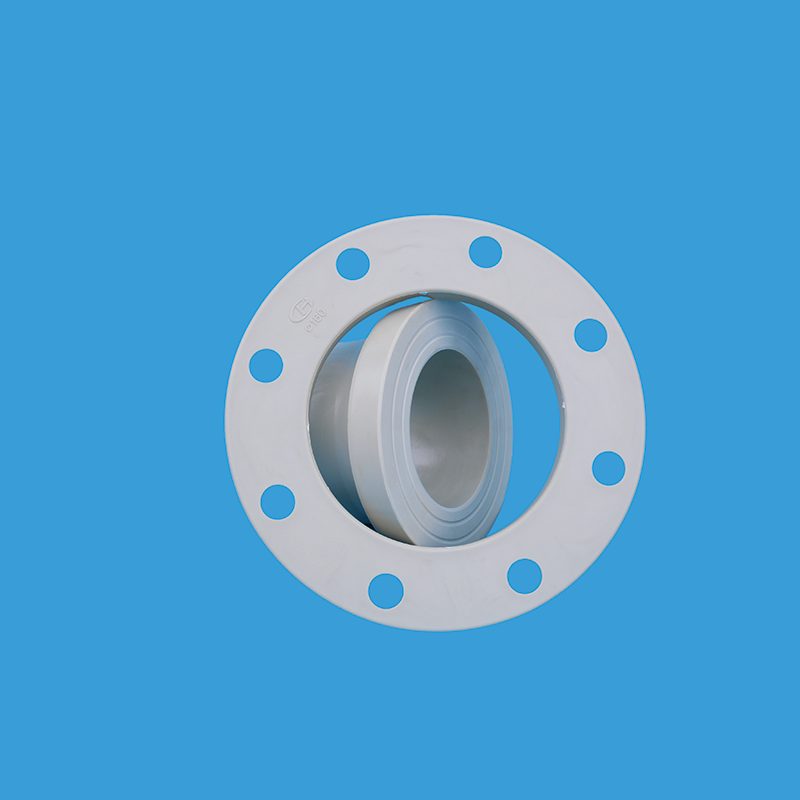 xilinsujiao PPH flange series Flange plate Welded flange Flat welded flange